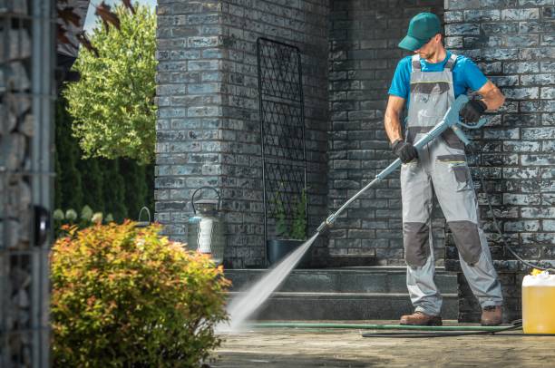 Best Pool Deck Cleaning  in Bartlett, TX