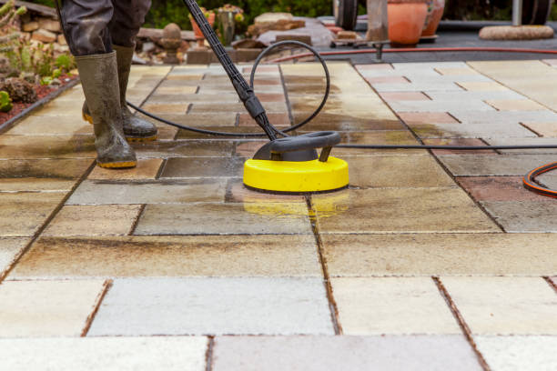 Best Restaurant Pressure Washing  in Bartlett, TX