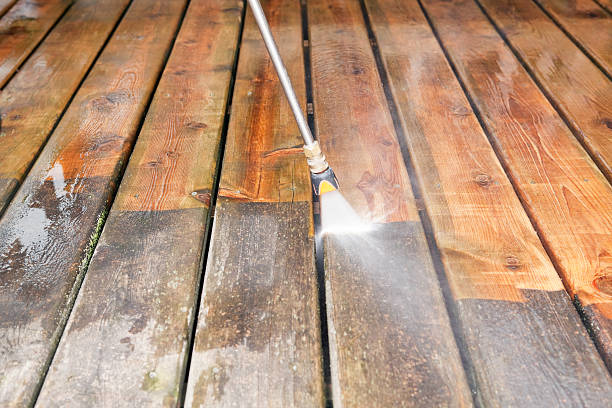 Best Warehouse Cleaning  in Bartlett, TX