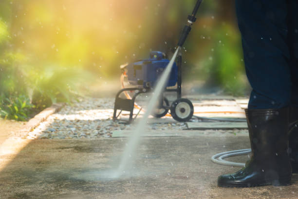 Best Graffiti Removal  in Bartlett, TX